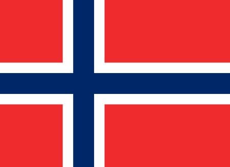 Flag of Norway